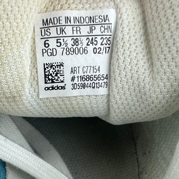 Adidas Superstar ADV Shell Toe Shoes - Picture 8 of 10